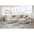  Signature Design by Ashley Edenfield 29004S2 3 pc Sectional with Chaise IMAGE 5