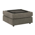  Signature Design by Ashley O'Phannon 2940211 Ottoman With Storage IMAGE 2