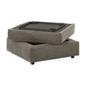  Signature Design by Ashley O'Phannon 2940211 Ottoman With Storage IMAGE 3