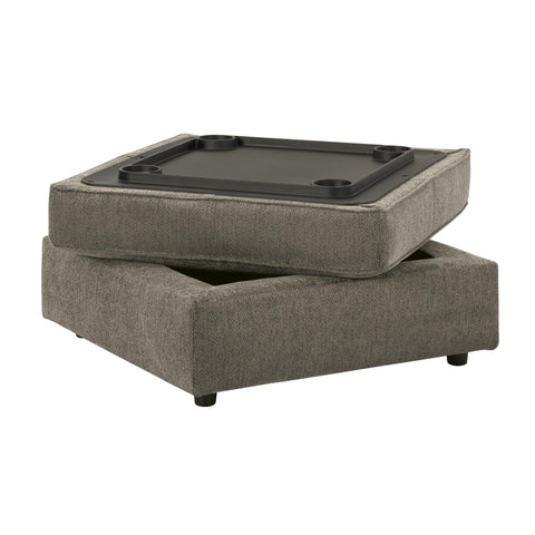  Signature Design by Ashley O'Phannon 2940211 Ottoman With Storage IMAGE 3