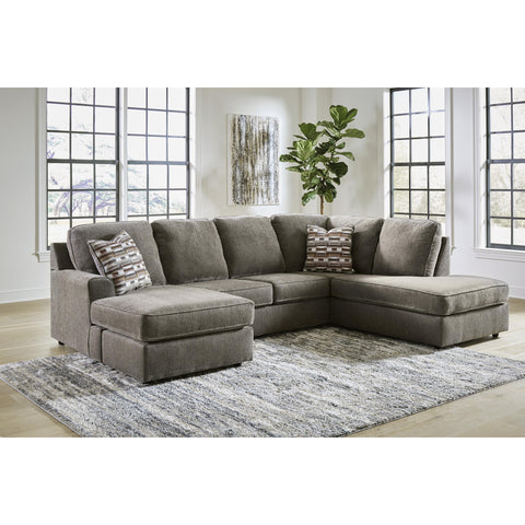  Signature Design by Ashley O'Phannon 29402S1 2 pc Sectional with Chaise IMAGE 3