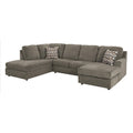  Signature Design by Ashley O'Phannon 29402S2 2 pc Sectional with Chaise IMAGE 1