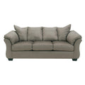  Signature Design by Ashley Darcy 75005U5 2 pc Living Room Set IMAGE 7
