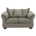  Signature Design by Ashley Darcy 75005U5 2 pc Living Room Set IMAGE 8
