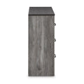  Signature Design by Ashley Bronyan B1290-31 Six Drawer Dresser IMAGE 4