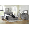 Signature Design by Ashley Bronyan B1290-31 Six Drawer Dresser IMAGE 9