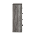  Signature Design by Ashley Bronyan B1290-44 Four Drawer Chest IMAGE 4