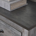  Signature Design by Ashley Bronyan B1290-44 Four Drawer Chest IMAGE 6