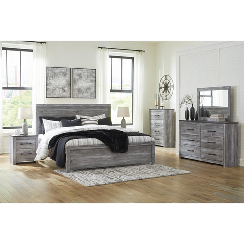  Signature Design by Ashley Bronyan B1290-44 Four Drawer Chest IMAGE 7