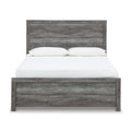  Signature Design by Ashley Bronyan B1290B2 Queen Panel Bed IMAGE 2