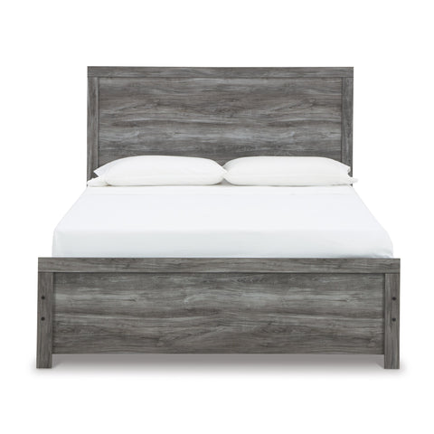  Signature Design by Ashley Bronyan B1290B2 Queen Panel Bed IMAGE 2