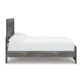  Signature Design by Ashley Bronyan B1290B2 Queen Panel Bed IMAGE 3