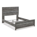  Signature Design by Ashley Bronyan B1290B2 Queen Panel Bed IMAGE 4
