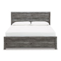  Signature Design by Ashley Bronyan B1290B4 King Panel Bed IMAGE 2