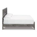  Signature Design by Ashley Bronyan B1290B4 King Panel Bed IMAGE 3