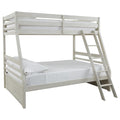  Signature Design by Ashley Robbinsdale B742B17 Twin over Full Bunk Bed IMAGE 1