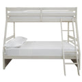  Signature Design by Ashley Robbinsdale B742B17 Twin over Full Bunk Bed IMAGE 2