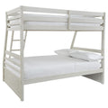  Signature Design by Ashley Robbinsdale B742B17 Twin over Full Bunk Bed IMAGE 4