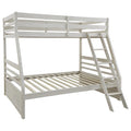  Signature Design by Ashley Robbinsdale B742B17 Twin over Full Bunk Bed IMAGE 5