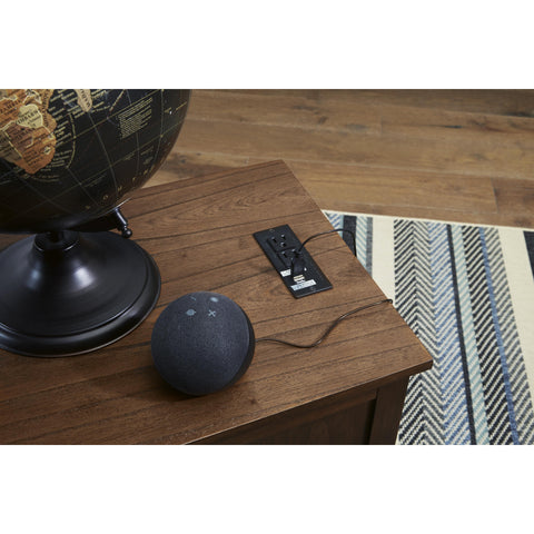  Signature Design by Ashley Treytown T300-117 Chair Side End Table IMAGE 11