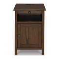  Signature Design by Ashley Treytown T300-117 Chair Side End Table IMAGE 3
