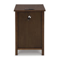  Signature Design by Ashley Treytown T300-117 Chair Side End Table IMAGE 5