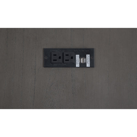  Signature Design by Ashley Treytown T300-317 Chair Side End Table IMAGE 11