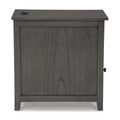  Signature Design by Ashley Treytown T300-317 Chair Side End Table IMAGE 4