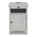  Signature Design by Ashley Treytown T300-517 Chair Side End Table IMAGE 3