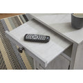  Signature Design by Ashley Treytown T300-517 Chair Side End Table IMAGE 8