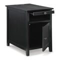  Signature Design by Ashley Treytown T300-617 Chair Side End Table IMAGE 2