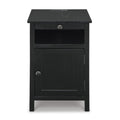  Signature Design by Ashley Treytown T300-617 Chair Side End Table IMAGE 3