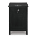  Signature Design by Ashley Treytown T300-617 Chair Side End Table IMAGE 5