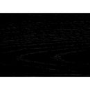 Mazin Furniture Junipero 2423-36 Round / Oval Counter Height Table with Storage Base IMAGE 7