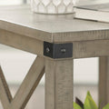  Signature Design by Ashley Aldwin T457T1 Coffee Table and 2 End Tables IMAGE 5