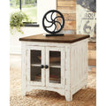  Signature Design by Ashley Wystfield T459T1 Coffee Table and 2 End Tables IMAGE 4