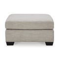  Signature Design by Ashley Mahoney 3100408 Oversized Accent Ottoman IMAGE 2