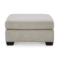  Signature Design by Ashley Mahoney 3100408 Oversized Accent Ottoman IMAGE 2
