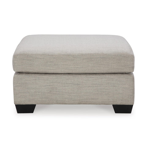  Signature Design by Ashley Mahoney 3100408 Oversized Accent Ottoman IMAGE 2