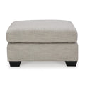  Signature Design by Ashley Mahoney 3100408 Oversized Accent Ottoman IMAGE 3