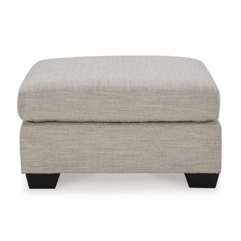 Signature Design by Ashley Mahoney 3100408 Oversized Accent Ottoman IMAGE 3