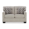  Signature Design by Ashley Mahoney 3100435 Loveseat IMAGE 2