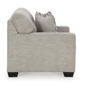  Signature Design by Ashley Mahoney 3100435 Loveseat IMAGE 3