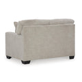  Signature Design by Ashley Mahoney 3100435 Loveseat IMAGE 4