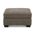  Signature Design by Ashley Mahoney 3100508 Oversized Accent Ottoman IMAGE 3
