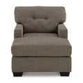  Signature Design by Ashley Mahoney 3100515 Chaise IMAGE 2
