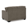  Signature Design by Ashley Mahoney 3100535 Loveseat IMAGE 4
