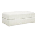  Signature Design by Ashley Karinne 3140308 Oversized Accent Ottoman IMAGE 1