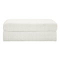  Signature Design by Ashley Karinne 3140308 Oversized Accent Ottoman IMAGE 2
