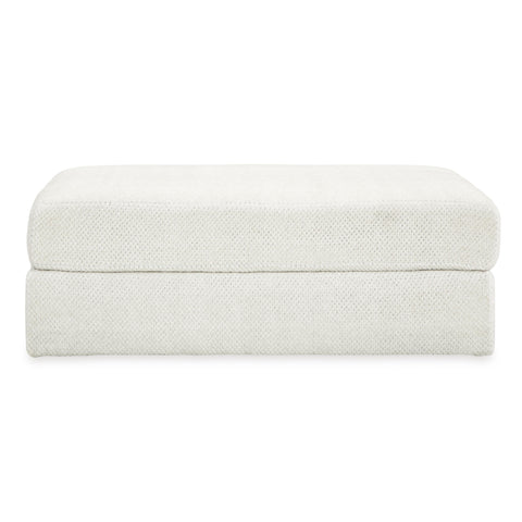  Signature Design by Ashley Karinne 3140308 Oversized Accent Ottoman IMAGE 2